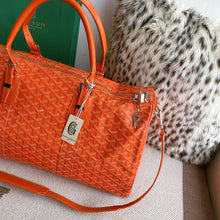 Load image into Gallery viewer, BOSTON 50 BAG (ORANGE)