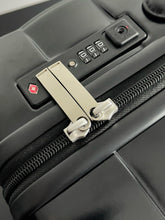 Load image into Gallery viewer, ODYSSEY CABIN SUITCASE (BLACK)