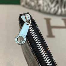 Load image into Gallery viewer, SENAT NANO KEY POUCH (BLACK)