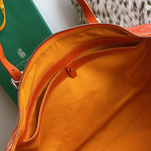 Load image into Gallery viewer, BOSTON 50 BAG (ORANGE)