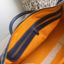 Load image into Gallery viewer, BOSTON 50 BAG (NAVY BLUE)