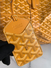 Load image into Gallery viewer, BOWLING 45 BAG (YELLOW)