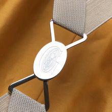 Load image into Gallery viewer, BOURGET PM TROLLEY CASE 36L (BLACK)