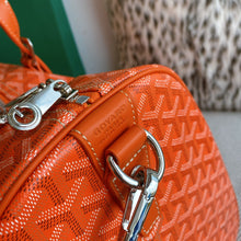 Load image into Gallery viewer, BOSTON 50 BAG (ORANGE)