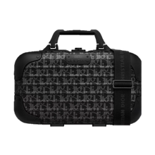 Load image into Gallery viewer, RIMOWA X CHRISTIAN OBLIQUE TRAVEL CASE (BLACK)