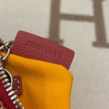 Load image into Gallery viewer, SENAT NANO KEY POUCH (RED)