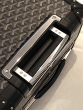 Load image into Gallery viewer, BOURGET PM TROLLEY CASE 36L (BLACK)