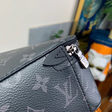 Load image into Gallery viewer, LOUIS TRIO PACKING CUBE MONOGRAM CANVAS (ECLIPSE)