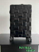 Load image into Gallery viewer, ODYSSEY CABIN SUITCASE (BLACK)