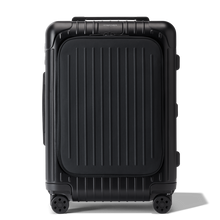 Load image into Gallery viewer, ESSENTIAL SLEEVE CABIN 36L (MATTE BLACK)