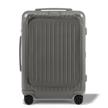 Load image into Gallery viewer, ESSENTIAL SLEEVE CABIN 36L (GLOSS GREY)