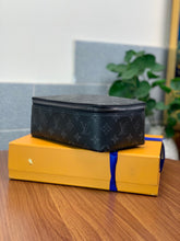 Load image into Gallery viewer, LOUIS TRIO PACKING CUBE MONOGRAM CANVAS (ECLIPSE)