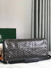 Load image into Gallery viewer, BOSTON 45 BAG (BLACK)