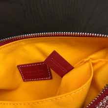 Load image into Gallery viewer, BOWLING 25 VANITY CASE (RED)