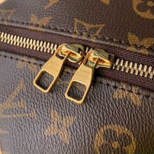 Load image into Gallery viewer, LOUIS TOILETRY MONOGRAM