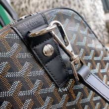 Load image into Gallery viewer, BOSTON 50 BAG (BLACK)