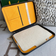 Load image into Gallery viewer, COMPAGNON UNIVERSEL A4 (BLACK)