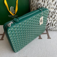 Load image into Gallery viewer, COMPAGNON UNIVERSEL A4 (GREEN)