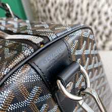 Load image into Gallery viewer, BOSTON 50 BAG (BLACK)