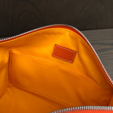 Load image into Gallery viewer, BOWLING 25 VANITY CASE (ORANGE)