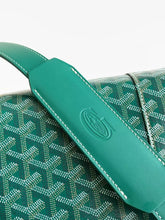 Load image into Gallery viewer, BOSTON 50 BAG (GREEN)