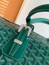 Load image into Gallery viewer, BOSTON 50 BAG (GREEN)