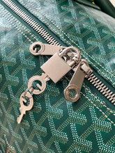 Load image into Gallery viewer, BOSTON 50 BAG (GREEN)