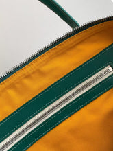 Load image into Gallery viewer, BOSTON 50 BAG (GREEN)