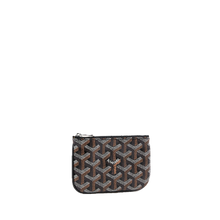 Load image into Gallery viewer, SENAT NANO KEY POUCH (BLACK)