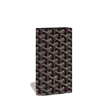 Load image into Gallery viewer, SAINT-LAMBERT WALLET (BLACK)