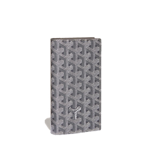 Load image into Gallery viewer, SAINT-LAMBERT WALLET (GREY)