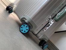 Load image into Gallery viewer, CLASSIC CABIN 36L SILVER (GREEN HANDLE)