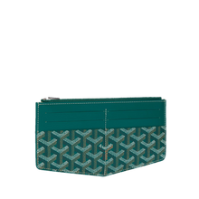 Load image into Gallery viewer, INSERT LOUISE CLUTCH (GREEN)