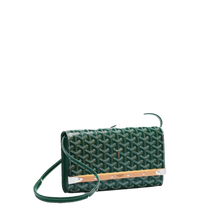 Load image into Gallery viewer, MONTE-CARLO PM BAG (GREEN)