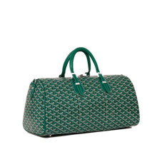 Load image into Gallery viewer, BOSTON 45 BAG (GREEN)