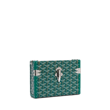 Load image into Gallery viewer, CASSETTE TRUNK (GREEN)