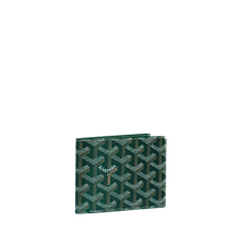 Load image into Gallery viewer, VICTOIRE WALLET (GREEN)