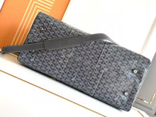 Load image into Gallery viewer, BOSTON 50 BAG (GREY)