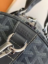 Load image into Gallery viewer, BOSTON 50 BAG (GREY)