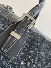 Load image into Gallery viewer, BOSTON 50 BAG (GREY)