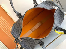 Load image into Gallery viewer, BOSTON 50 BAG (GREY)