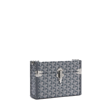 Load image into Gallery viewer, CASSETTE TRUNK (GREY)