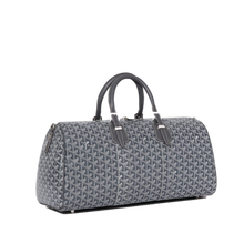 Load image into Gallery viewer, BOSTON 45 BAG (GREY)