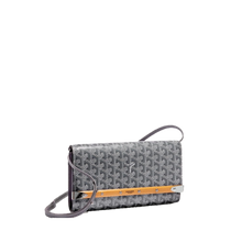 Load image into Gallery viewer, MONTE-CARLO PM BAG (GREY)