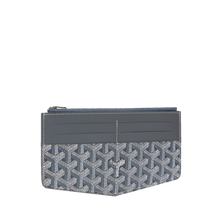 Load image into Gallery viewer, INSERT LOUISE CLUTCH (GREY)