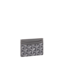 Load image into Gallery viewer, SAINT SUPLICE CARDHOLDER (GREY)