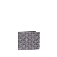 Load image into Gallery viewer, VICTOIRE WALLET (GREY)