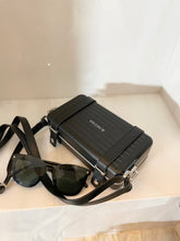Load image into Gallery viewer, RIMOWA CROSS BODY BAG (BLACK)