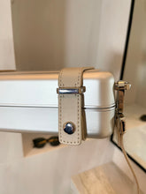 Load image into Gallery viewer, RIMOWA X CHRISTIAN CROSS BODY BAG (SILVER)