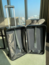 Load image into Gallery viewer, ESSENTIAL TRUNK PLUS 100L (MATTE BLACK)